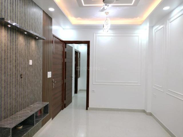2 BHK Independent Builder Floor in Sector 8 Dwarka for resale New Delhi. The reference number is 19500233