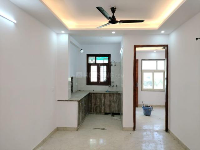 2 BHK Independent Builder Floor in Sector 8 Dwarka for resale New Delhi. The reference number is 20812080