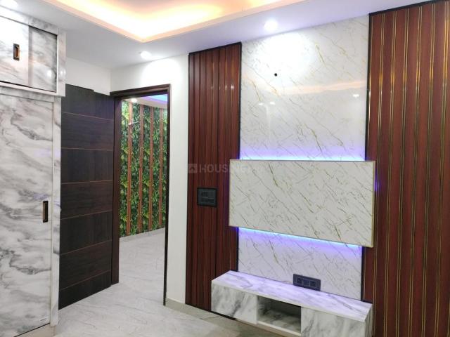 2 BHK Independent Builder Floor in Sector 8 Dwarka for resale New Delhi. The reference number is 20812372
