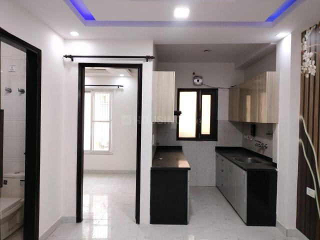 2 BHK Independent Builder Floor in Sector 8 Dwarka for resale New Delhi. The reference number is 20831124