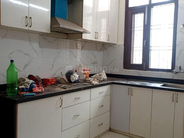 2 BHK Independent Builder Floor in Sector 8 Dwarka for resale Dwarka. The reference number is 14621638