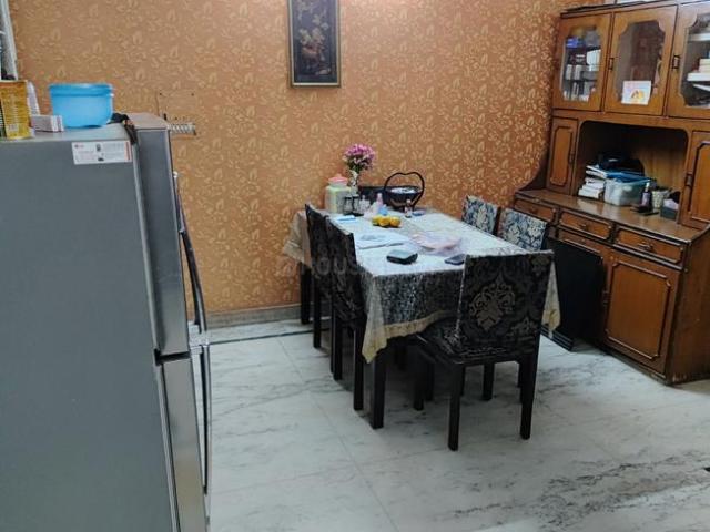 2 BHK Independent Builder Floor in Sector 8 for rent Faridabad. The reference number is 13946894