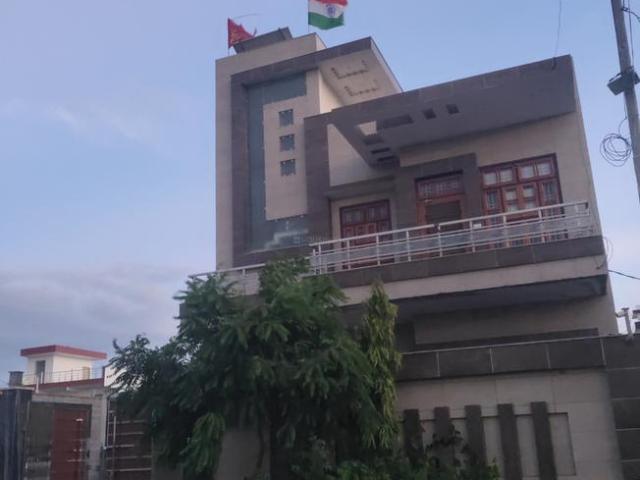 2 BHK Independent Builder Floor in Sector 8 for rent Jhajjar. The reference number is 9137119