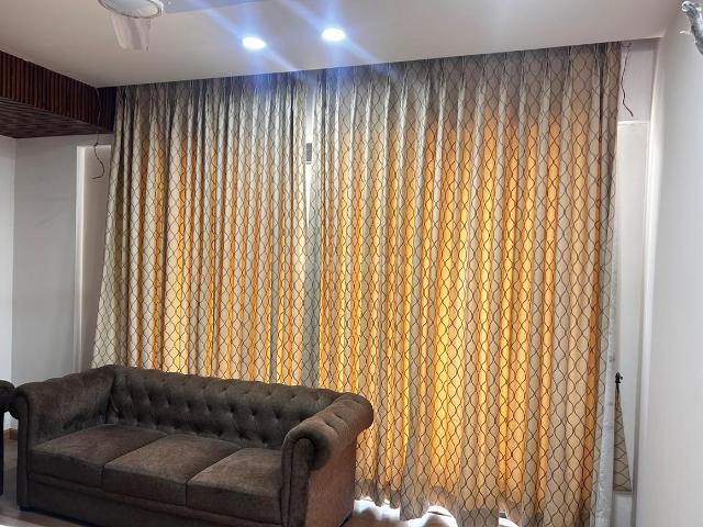 2 BHK Independent Builder Floor in Sector 8 for rent Panchkula. The reference number is 16501512