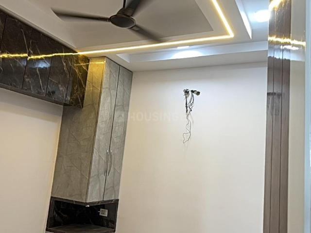 2 BHK Independent Builder Floor in Sector 8 Rohini for rent New Delhi. The reference number is 20183083