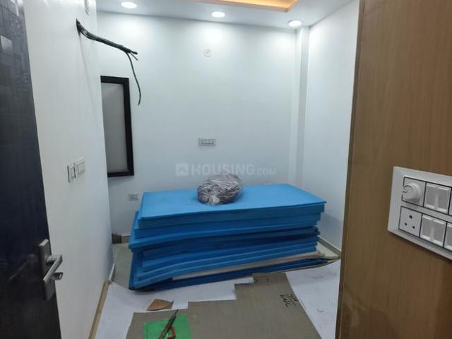 2 BHK Independent Builder Floor in Sector 8 Rohini for rent New Delhi. The reference number is 20271908