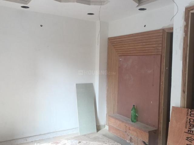 2 BHK Independent Builder Floor in Sector 8 Rohini for resale New Delhi. The reference number is 20704040