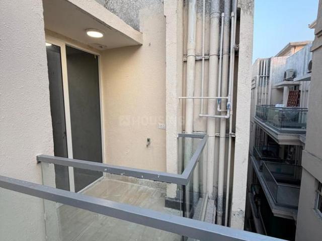 2 BHK Independent Builder Floor in Sector 93 for resale Gurgaon. The reference number is 20062194