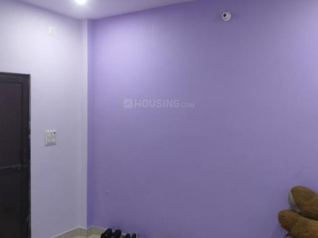 2 BHK Independent Builder Floor in Sector 91 for rent Faridabad. The reference number is 12285004