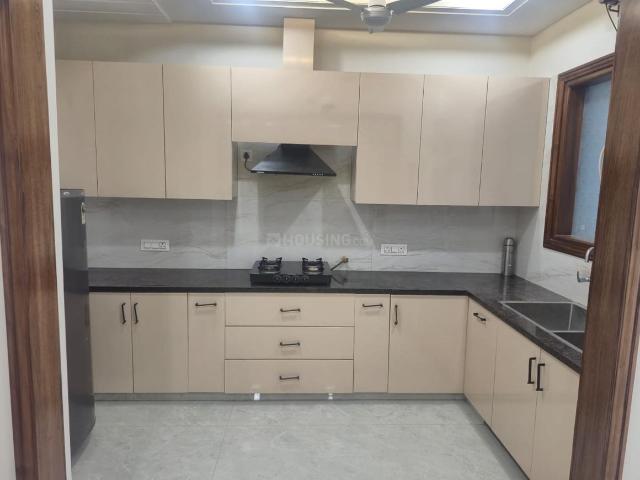2 BHK Independent Builder Floor in Sector 91 for rent Mohali. The reference number is 20434414