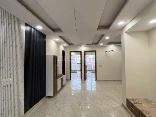 2 BHK Independent Builder Floor in Sector 91 for resale Faridabad. The reference number is 18816594