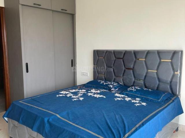 2 BHK Independent Builder Floor in Sector 92 for rent Mohali. The reference number is 20418994