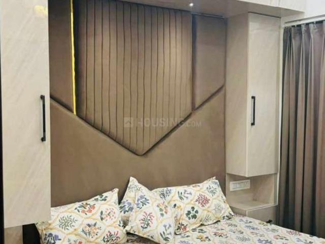 2 BHK Independent Builder Floor in Sector 92 for rent Mohali. The reference number is 20714489