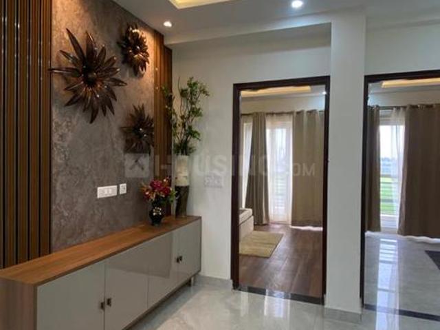 2 BHK Independent Builder Floor in Sector 92 for resale Mohali. The reference number is 14027087