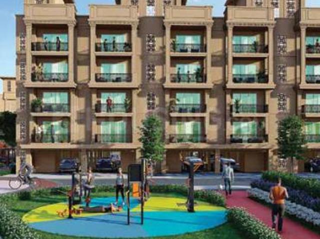 2 BHK Independent Builder Floor in Sector 92 for resale Gurgaon. The reference number is 12682283