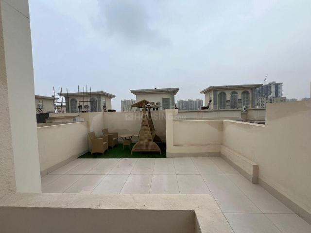 2 BHK Independent Builder Floor in Sector 92 for resale Gurgaon. The reference number is 20157863