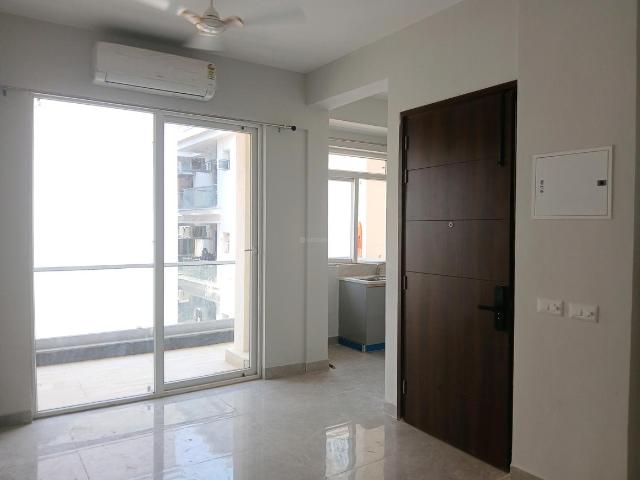 2 BHK Independent Builder Floor in Sector 92 for resale Gurgaon. The reference number is 20379223