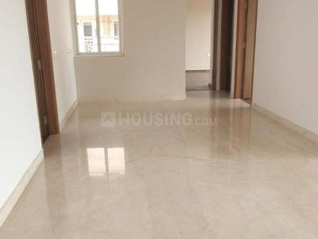2 BHK Independent Builder Floor in Sector 95 for resale Gurgaon. The reference number is 20547737