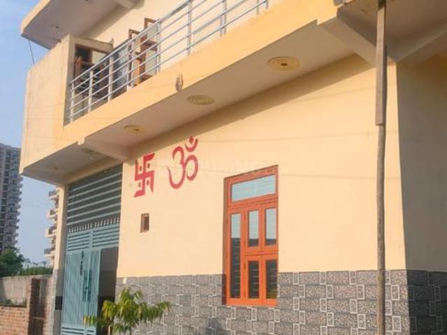 2 BHK Independent Builder Floor in Sector 95A for rent Gurgaon. The reference number is 20976318