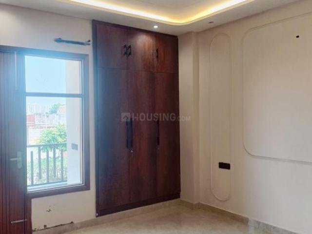2 BHK Independent Builder Floor in Sector 98 for resale Faridabad. The reference number is 20397069