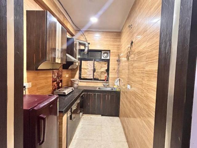 2 BHK Independent Builder Floor in Sector 9 for rent Gurgaon. The reference number is 20416425