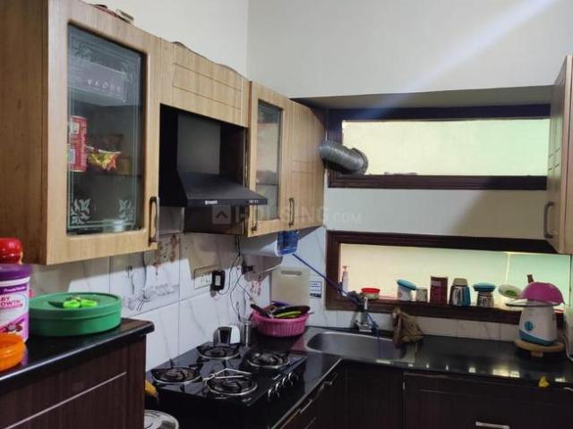 2 BHK Independent Builder Floor in Sector 9 for rent Gurgaon. The reference number is 20416447