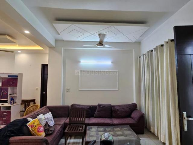 2 BHK Independent Builder Floor in Sector 9 for rent Gurgaon. The reference number is 20548161