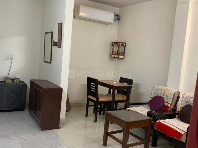 2 BHK Independent Builder Floor in Sector 9 for rent Gurgaon. The reference number is 20389477