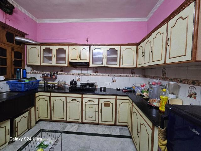 2 BHK Independent Builder Floor in Sector 9 for rent Karnal. The reference number is 13939588