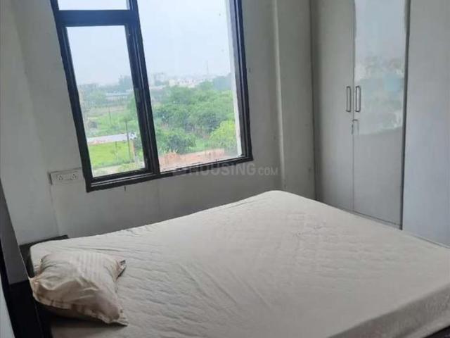2 BHK Independent Builder Floor in Sector 9A for rent Bahadurgarh. The reference number is 20552018
