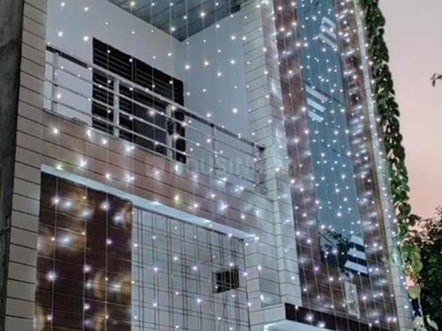 2 BHK Independent Builder Floor in Sector 9B for rent Gurgaon. The reference number is 19842398