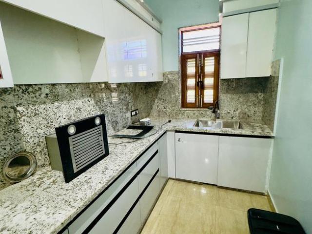 2 BHK Independent Builder Floor in Sector 02 for rent Bahadurgarh. The reference number is 16949557