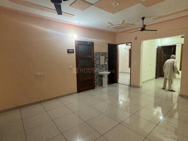 2 BHK Independent Builder Floor in Sector 02 for rent Bahadurgarh. The reference number is 17865576