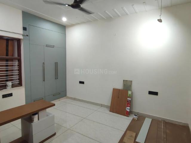 2 BHK Independent Builder Floor in Sector 02 for rent Bahadurgarh. The reference number is 17950420