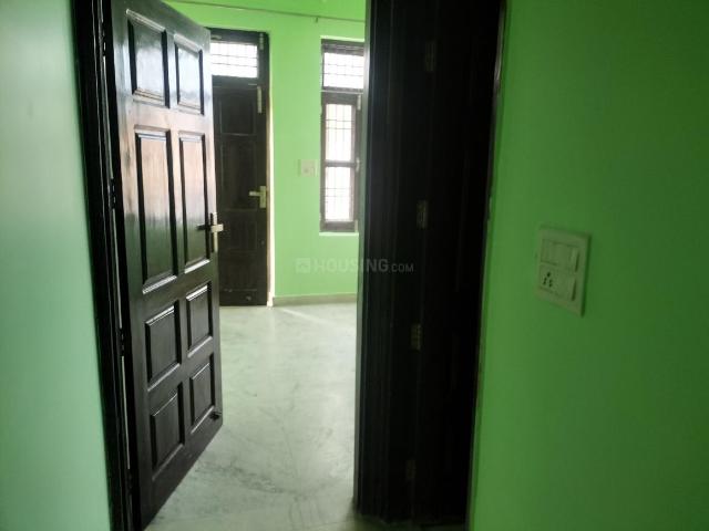 2 BHK Independent Builder Floor in Sector 02 for rent Bahadurgarh. The reference number is 18182546