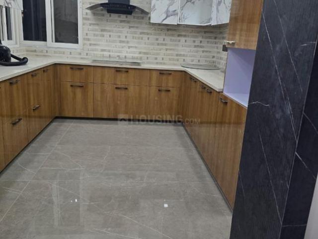 2 BHK Independent Builder Floor in Sector 02 for rent Bahadurgarh. The reference number is 18657238