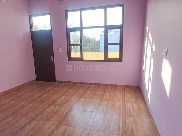 2 BHK Independent Builder Floor in Sector 02 for rent Bahadurgarh. The reference number is 19753405