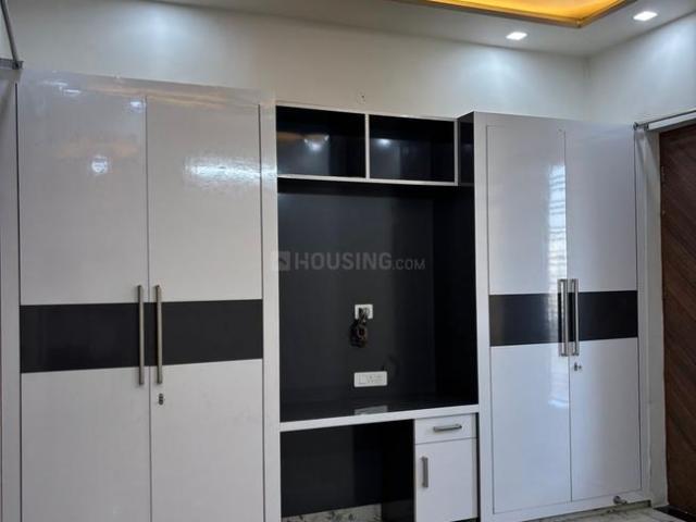 2 BHK Independent Builder Floor in Sector 02 for rent Bahadurgarh. The reference number is 20018347