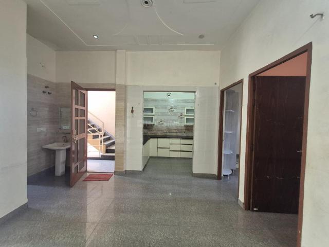 2 BHK Independent Builder Floor in Sector 02 for rent Bahadurgarh. The reference number is 20573243