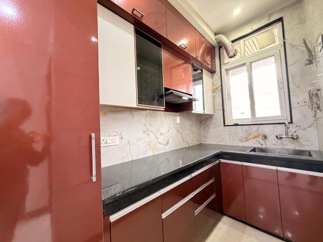 2 BHK Independent Builder Floor in Sector 13 Dwarka for rent New Delhi. The reference number is 20596939