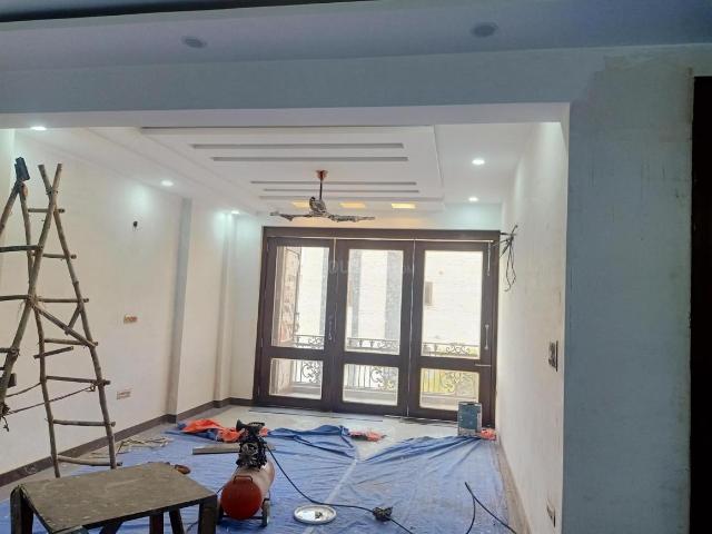 2 BHK Independent Builder Floor in Sector 100 for rent Noida. The reference number is 19918805