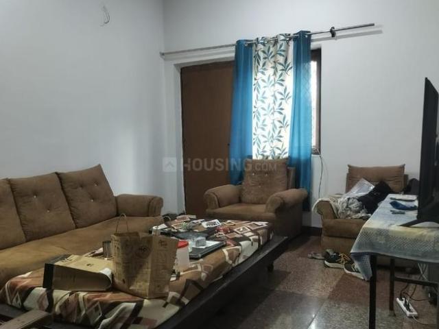 2 BHK Independent Builder Floor in Sector 100 for rent Noida. The reference number is 19292036