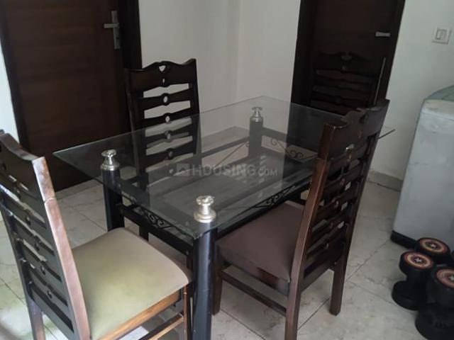 2 BHK Independent Builder Floor in Sector 100 for rent Noida. The reference number is 20883117