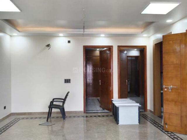 2 BHK Independent Builder Floor in Sector 100 for rent Noida. The reference number is 20098006