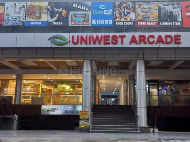 2 BHK Independent Builder Floor in Sector 102 for resale Noida. The reference number is 20724813