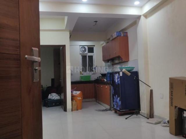 2 BHK Independent Builder Floor in Sector 104 for rent Noida. The reference number is 14055010