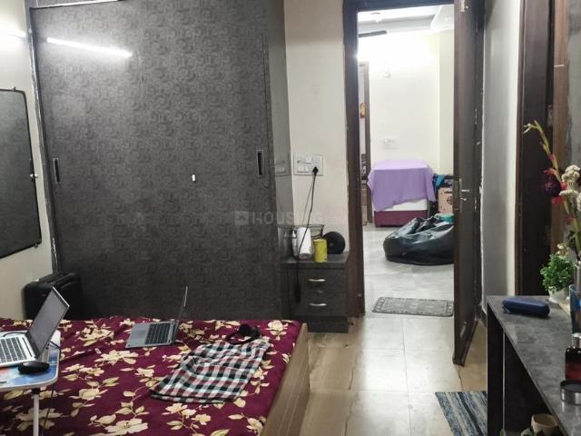 2 BHK Independent Builder Floor in Sector 104 for rent Noida. The reference number is 19919474