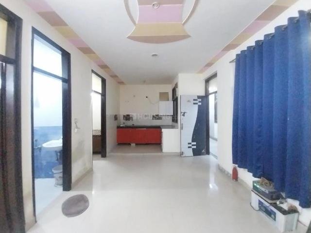 2 BHK Independent Builder Floor in Sector 104 for rent Noida. The reference number is 20959428