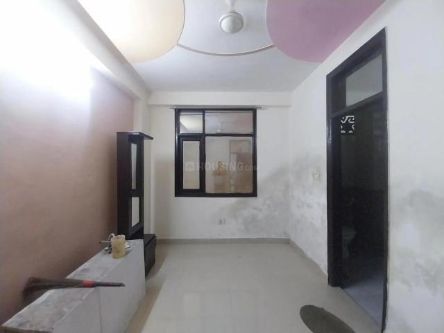 2 BHK Independent Builder Floor in Sector 104 for rent Noida. The reference number is 20997634