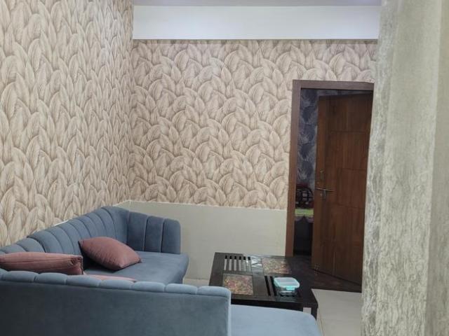 2 BHK Independent Builder Floor in Sector 104 for rent Noida. The reference number is 20298193
